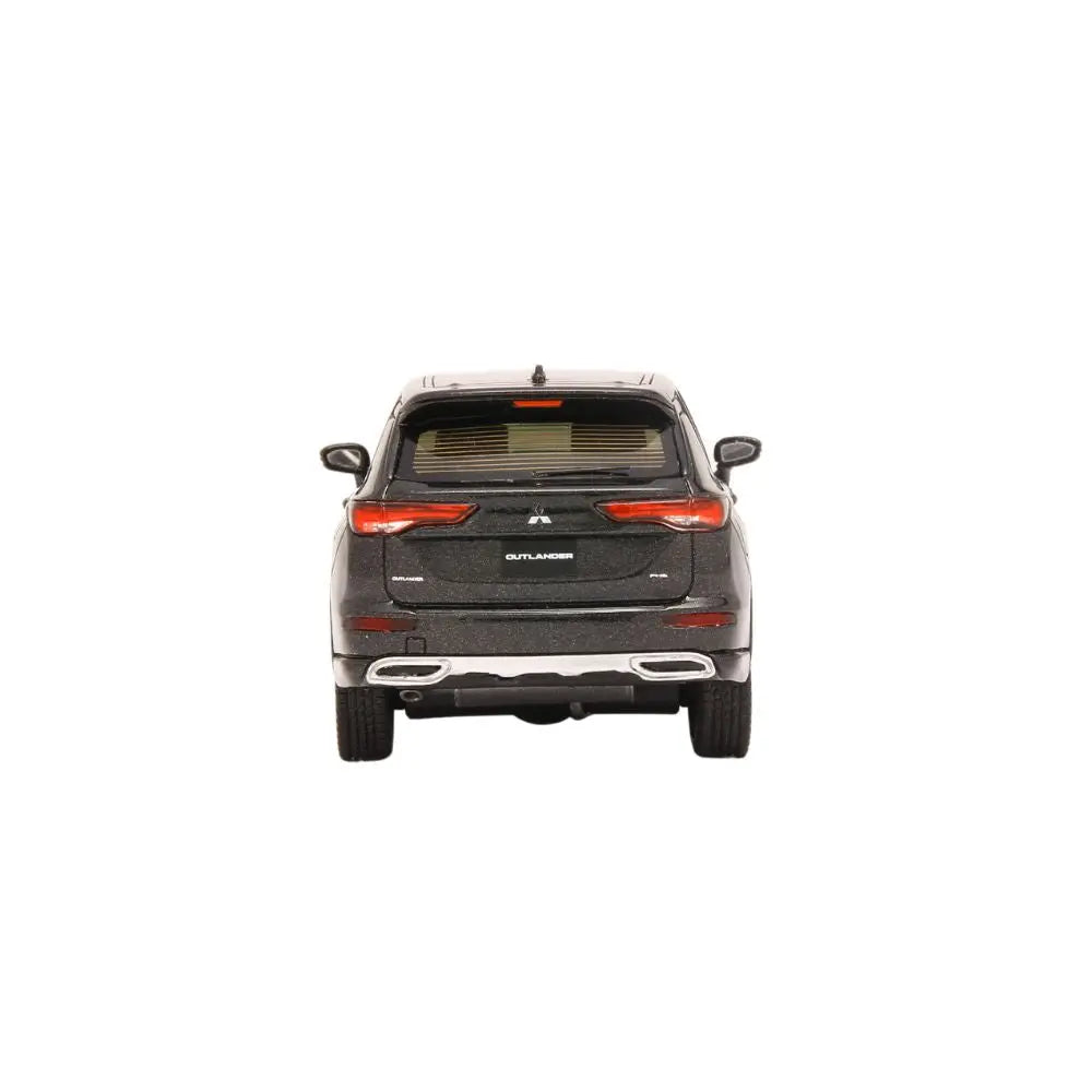 アウトランダーPHEV 1/43サイズ モデルカー(レジンモデル) MITSUBISHI MOTORS COLLECTION